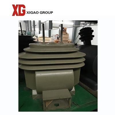 LZZW-10 10kv 11kv 12kv Outdoor CT Current Transformer