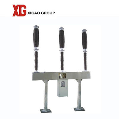 Interruptor de rotura de carga de alto voltaje de aire de 24kv 36kv en sistema eléctrico