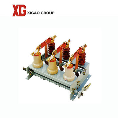 Interruptor de rotura de carga aislado gas de alto voltaje de FN3-12 11kv 630A