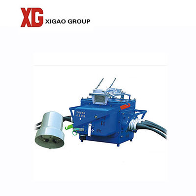 Interruptor de rotura de carga de alto voltaje al aire libre de FZW28F-12kv 24kv 22KV