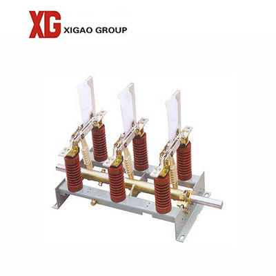 Interruptor de rotura de carga del vacío de FN7 12KV 11KV 10KV con el fusible