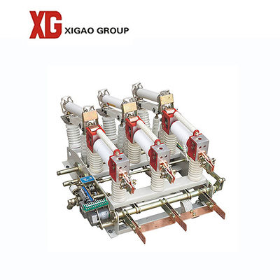 El gas interior de FZN21 12KV aisló el interruptor de rotura de carga de aire