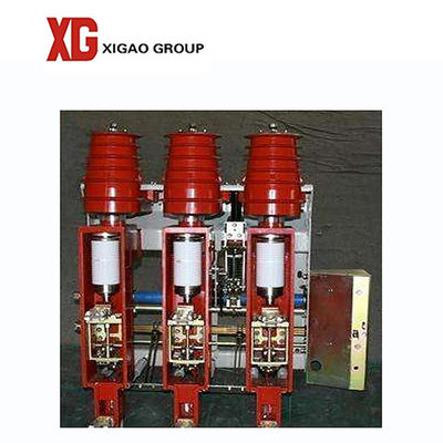 11KV libras poste montó el interruptor de rotura de carga de aire FZN25